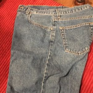 Men jeans